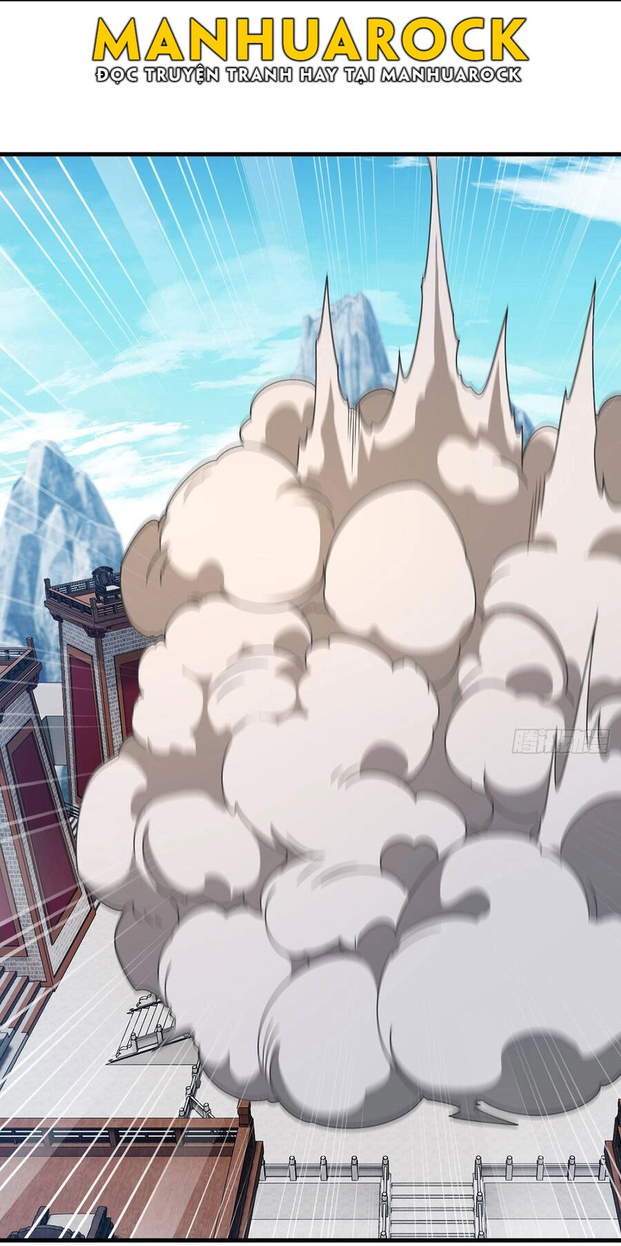 Tiên Tôn Lạc Vô Cực Chapter 119 - 43