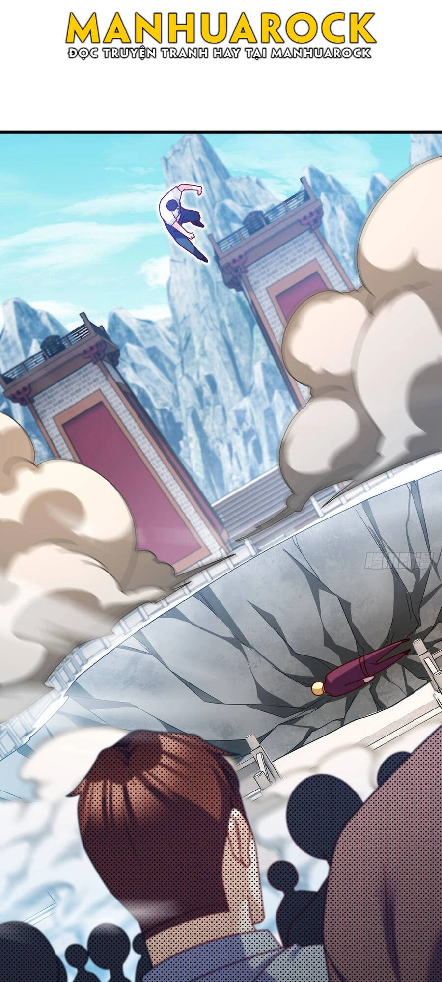 Tiên Tôn Lạc Vô Cực Chapter 119 - 45