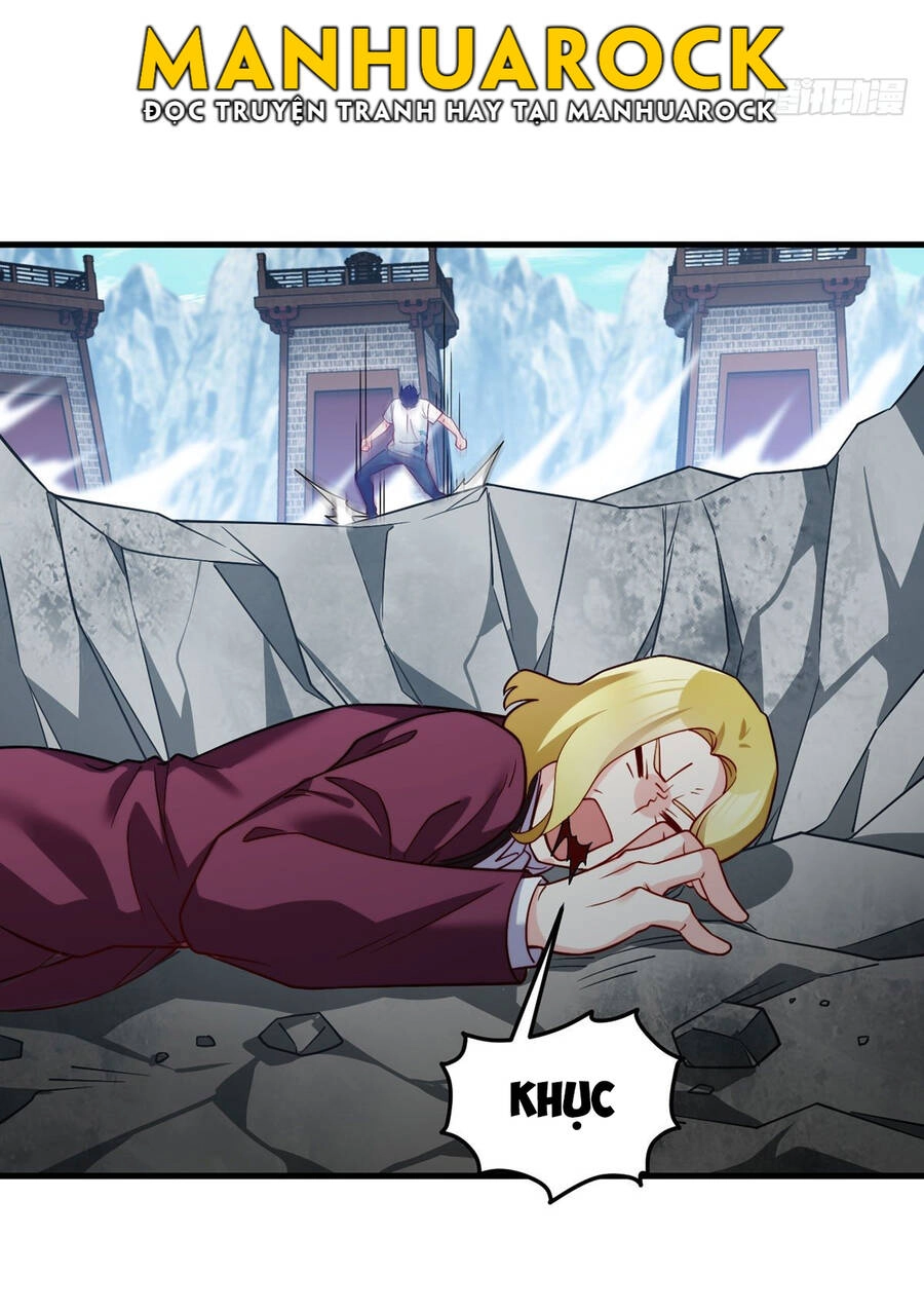 Tiên Tôn Lạc Vô Cực Chapter 119 - 47