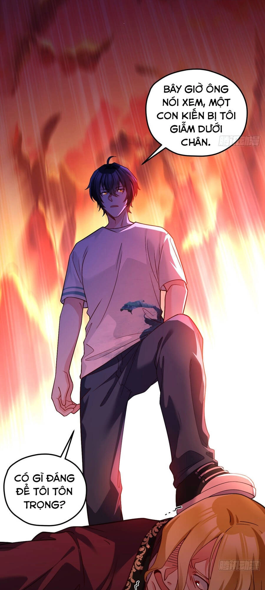 Tiên Tôn Lạc Vô Cực Chapter 119 - 49