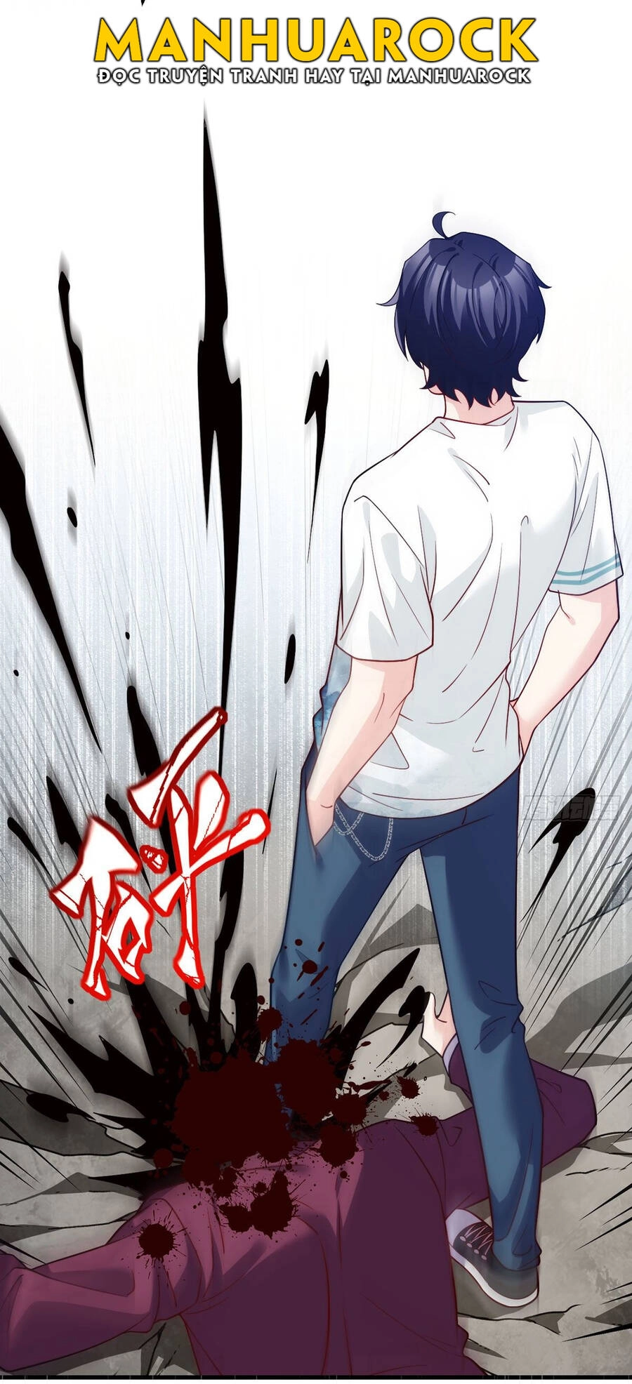 Tiên Tôn Lạc Vô Cực Chapter 119 - 52