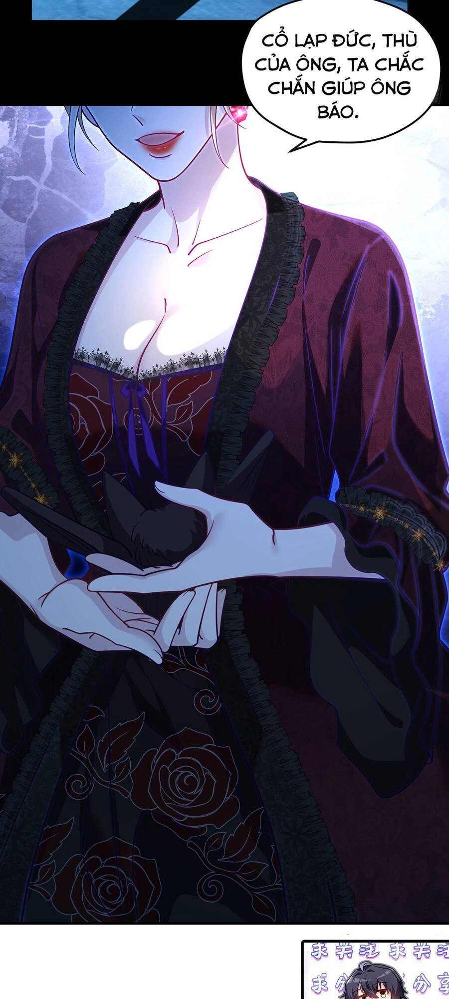 Tiên Tôn Lạc Vô Cực Chapter 119 - 56