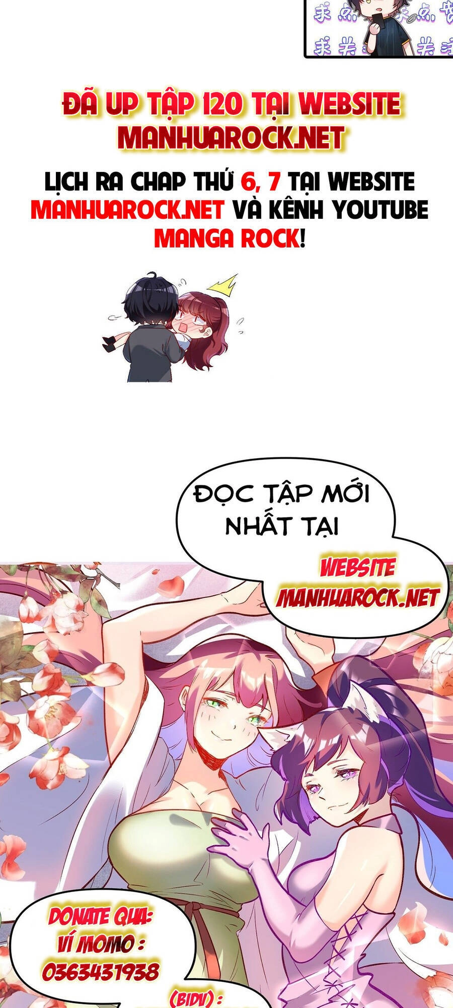 Tiên Tôn Lạc Vô Cực Chapter 119 - 57