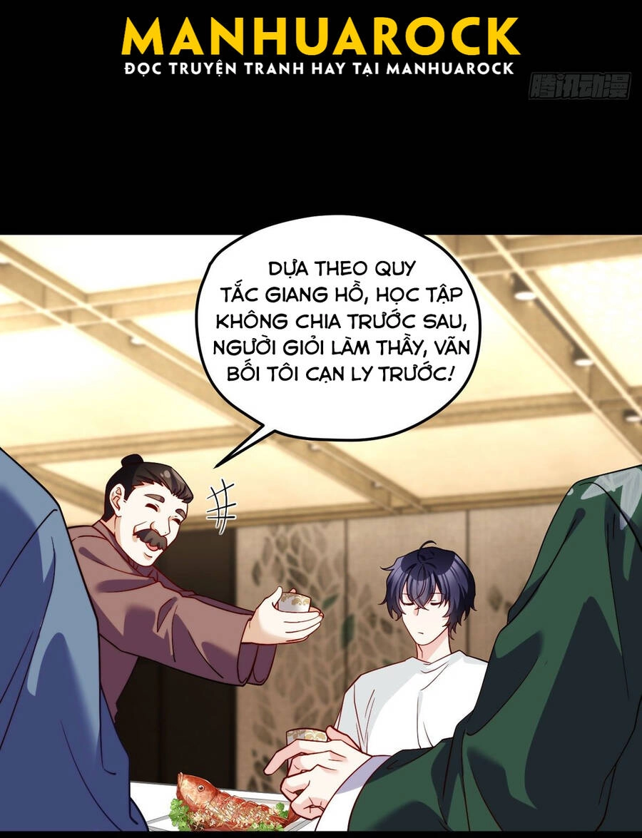 Tiên Tôn Lạc Vô Cực Chapter 120 - 7