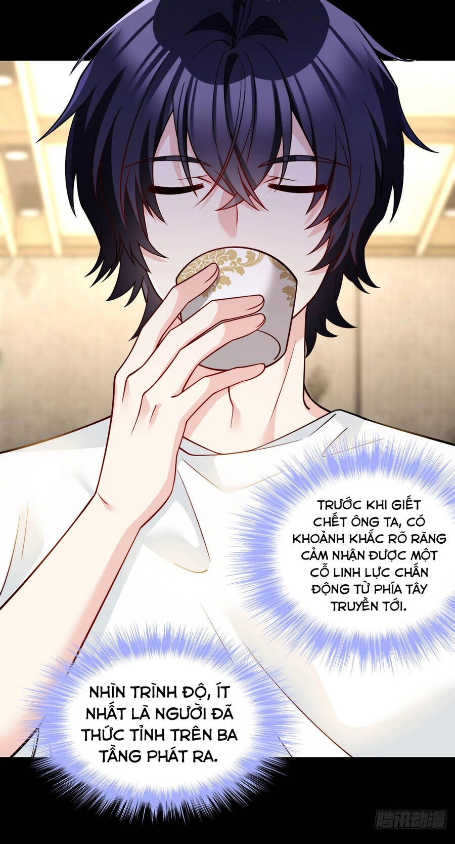 Tiên Tôn Lạc Vô Cực Chapter 120 - 11