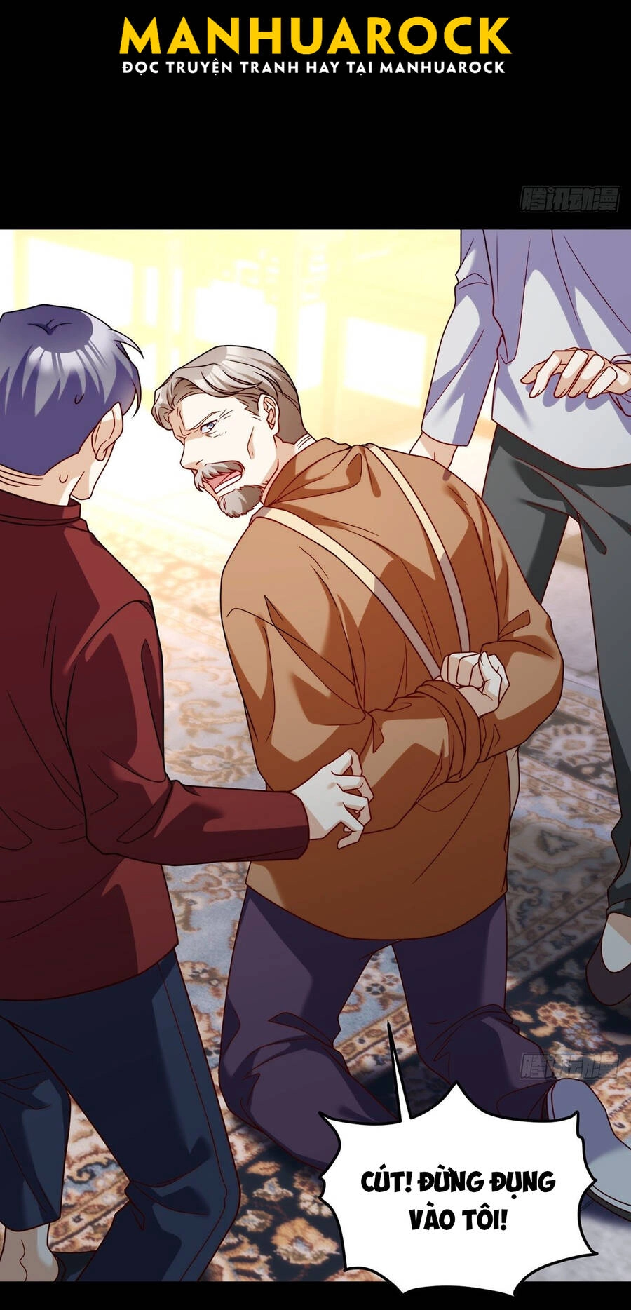 Tiên Tôn Lạc Vô Cực Chapter 120 - 15