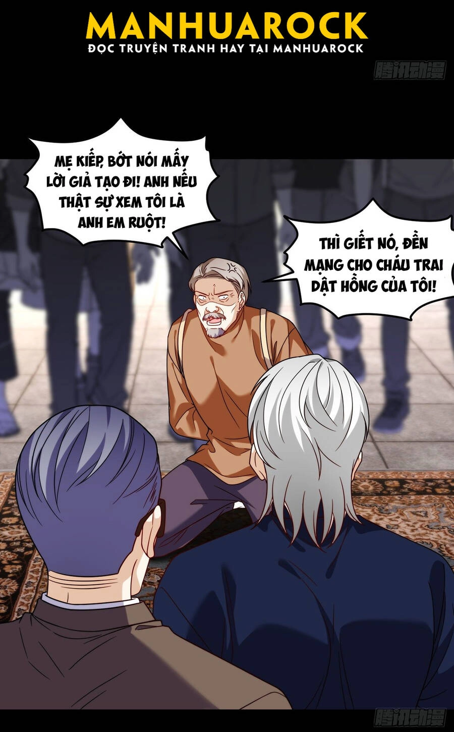 Tiên Tôn Lạc Vô Cực Chapter 120 - 18