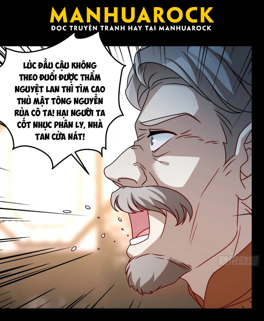 Tiên Tôn Lạc Vô Cực Chapter 120 - 21