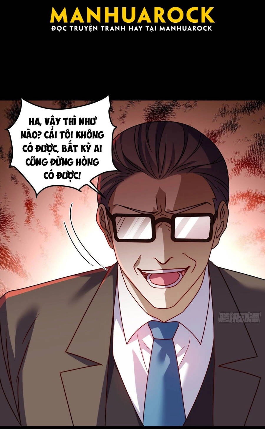 Tiên Tôn Lạc Vô Cực Chapter 120 - 22