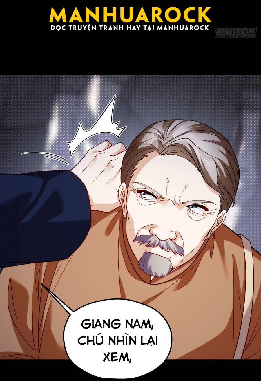 Tiên Tôn Lạc Vô Cực Chapter 120 - 26