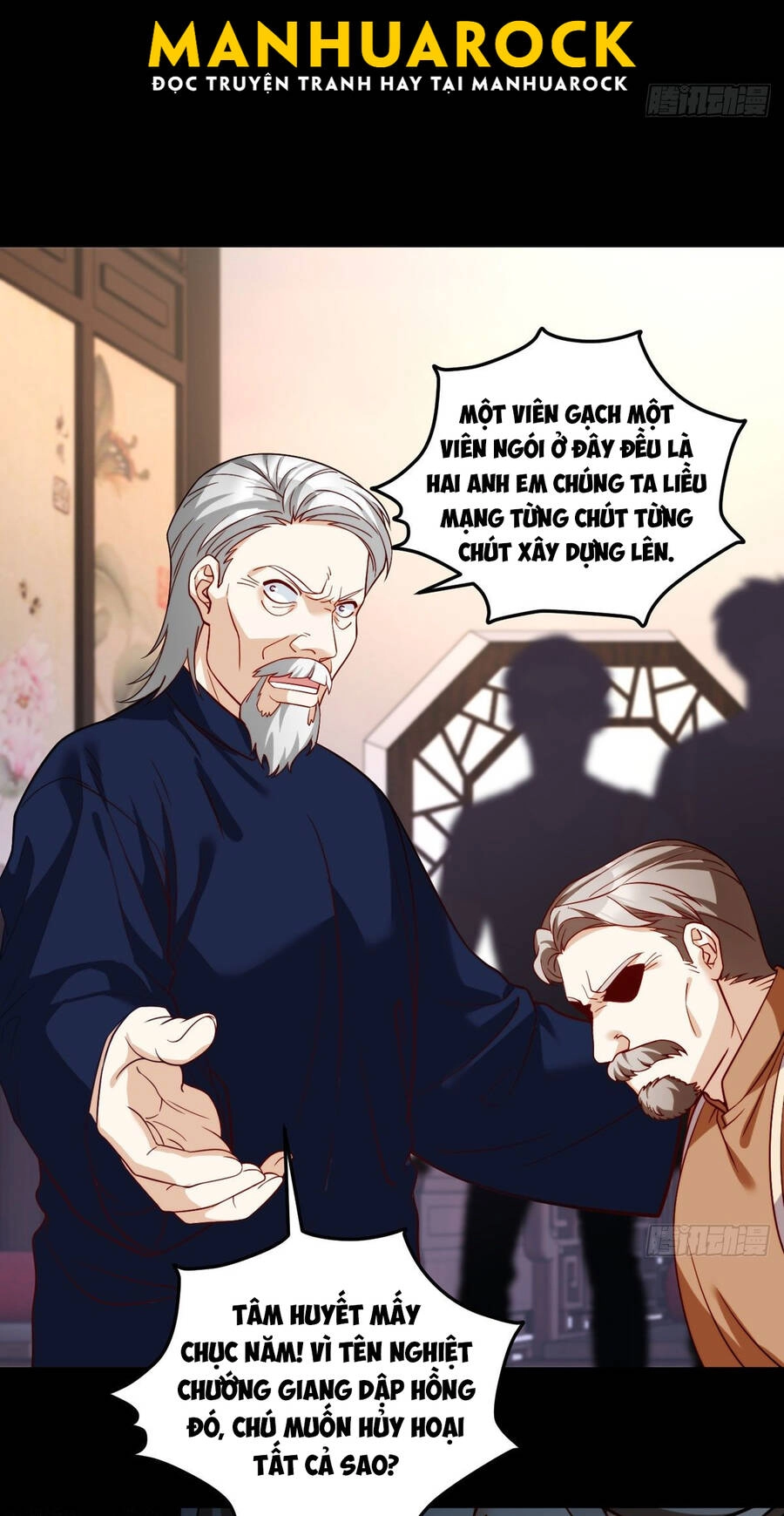 Tiên Tôn Lạc Vô Cực Chapter 120 - 27