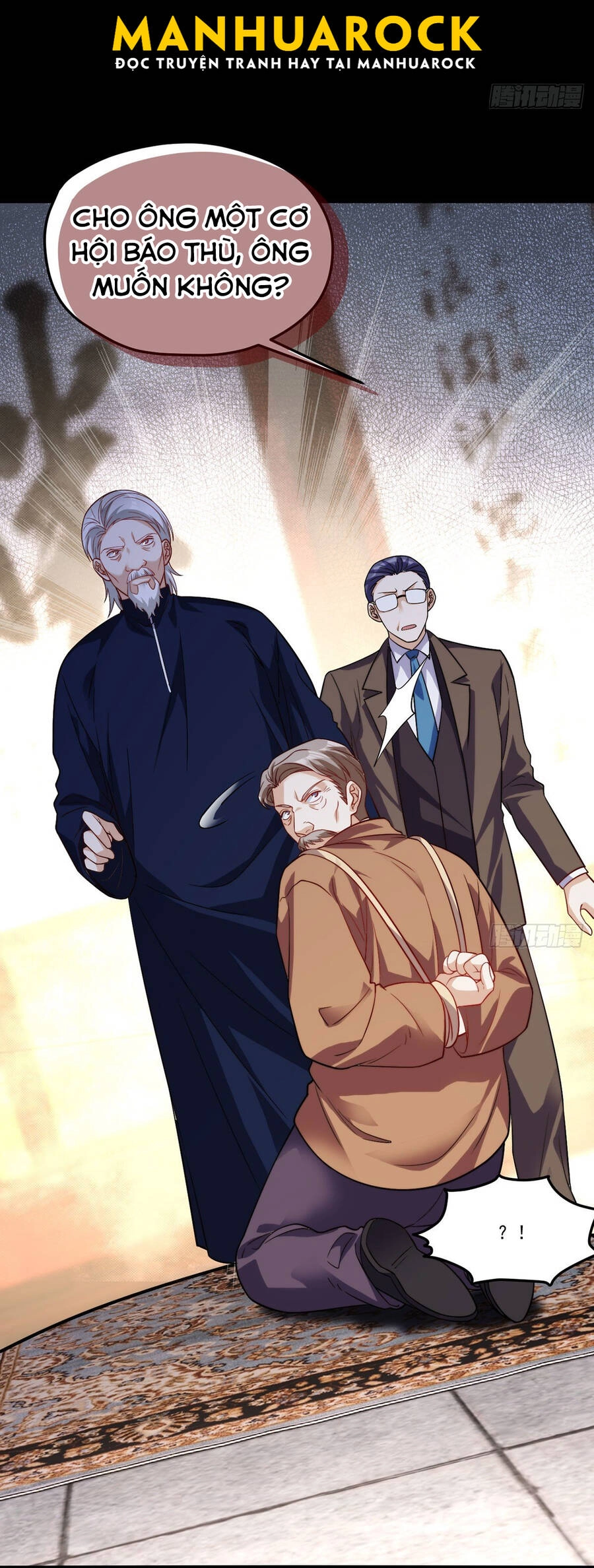 Tiên Tôn Lạc Vô Cực Chapter 120 - 32