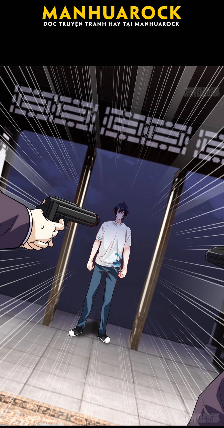 Tiên Tôn Lạc Vô Cực Chapter 120 - 34