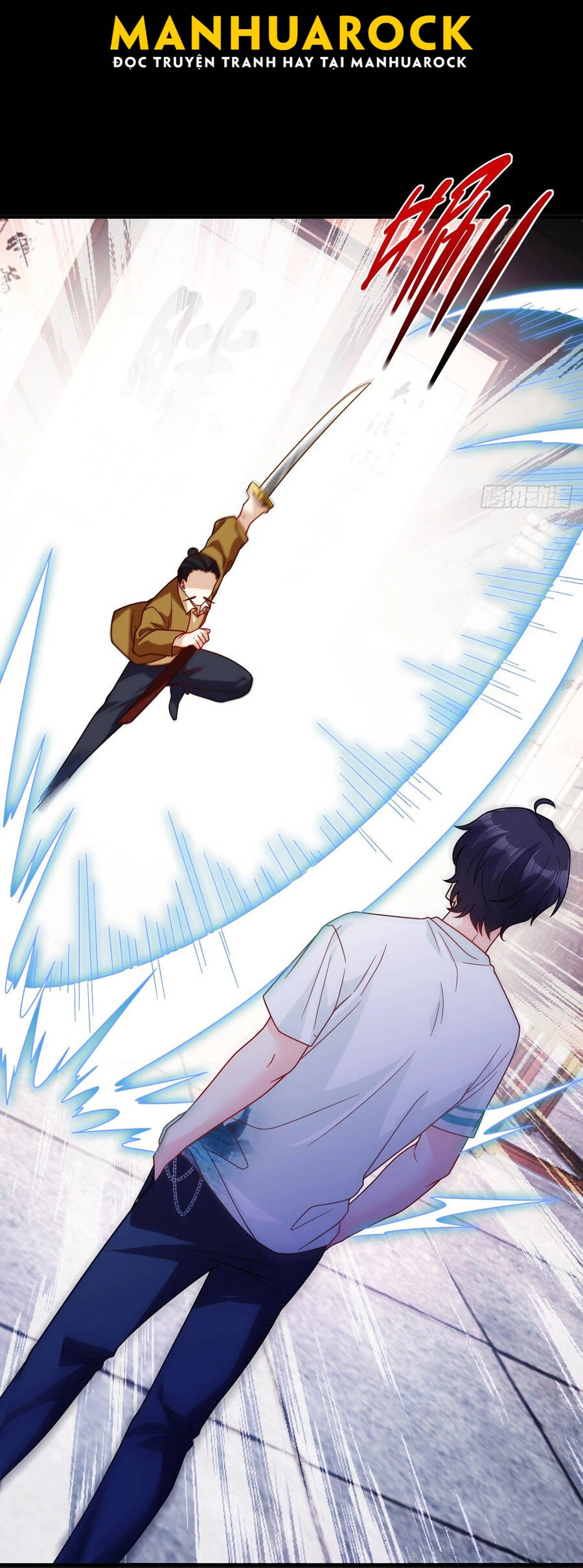 Tiên Tôn Lạc Vô Cực Chapter 120 - 42