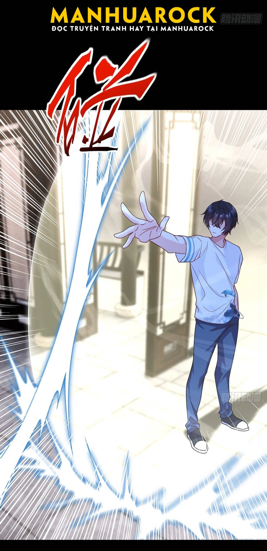 Tiên Tôn Lạc Vô Cực Chapter 120 - 43