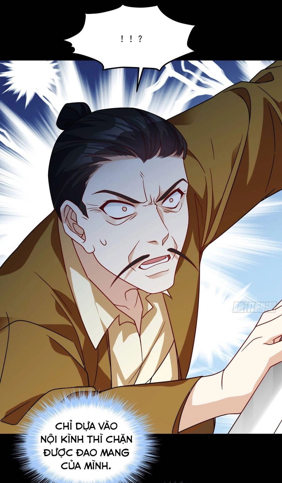 Tiên Tôn Lạc Vô Cực Chapter 120 - 44