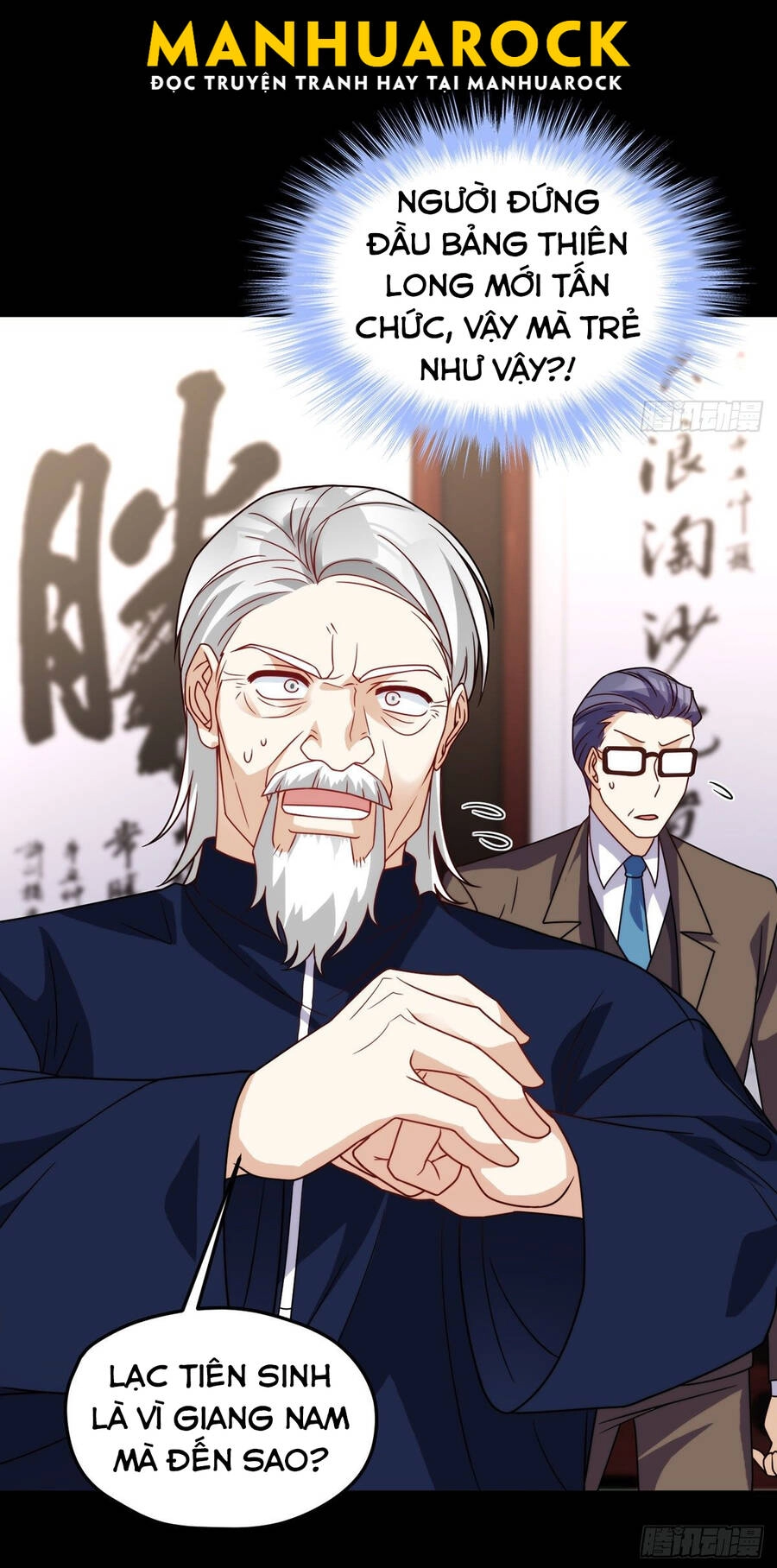 Tiên Tôn Lạc Vô Cực Chapter 120 - 47