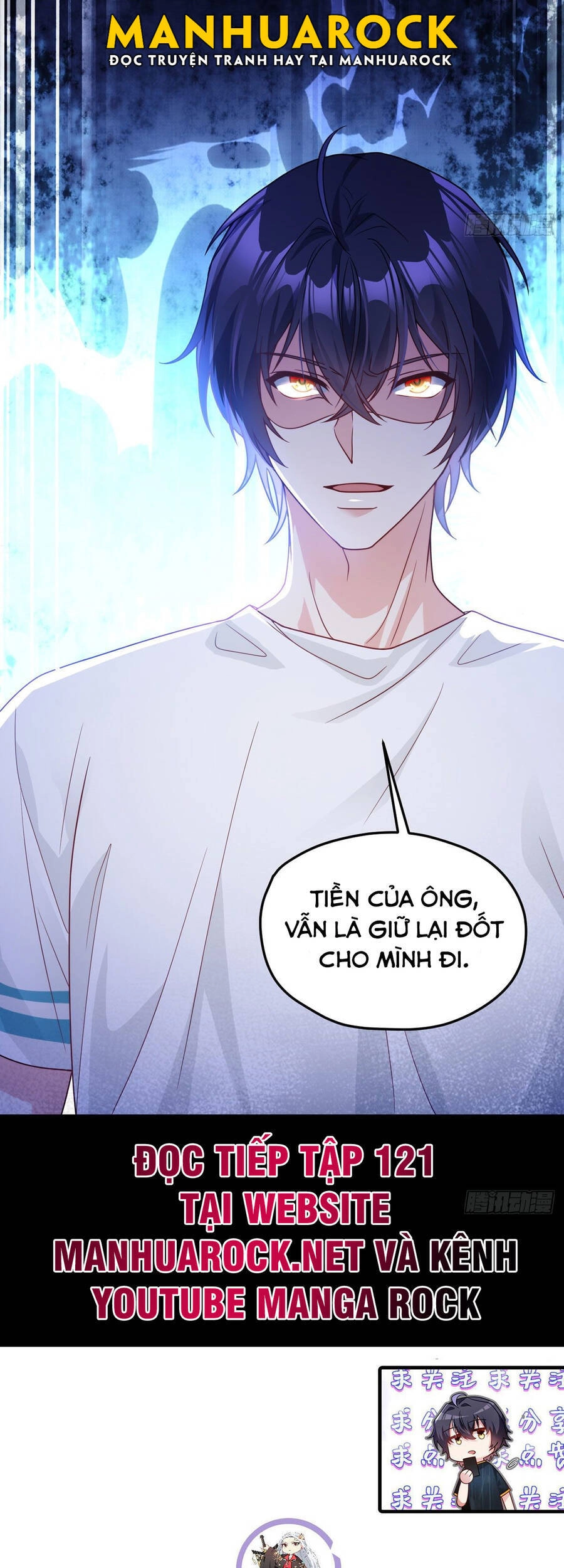 Tiên Tôn Lạc Vô Cực Chapter 120 - 49