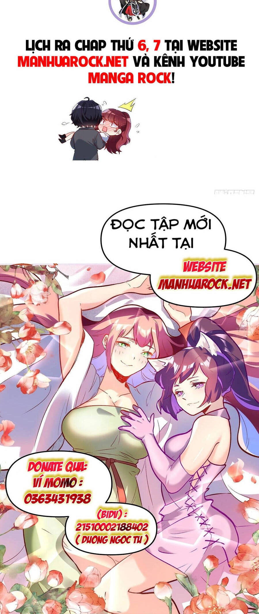 Tiên Tôn Lạc Vô Cực Chapter 120 - 50