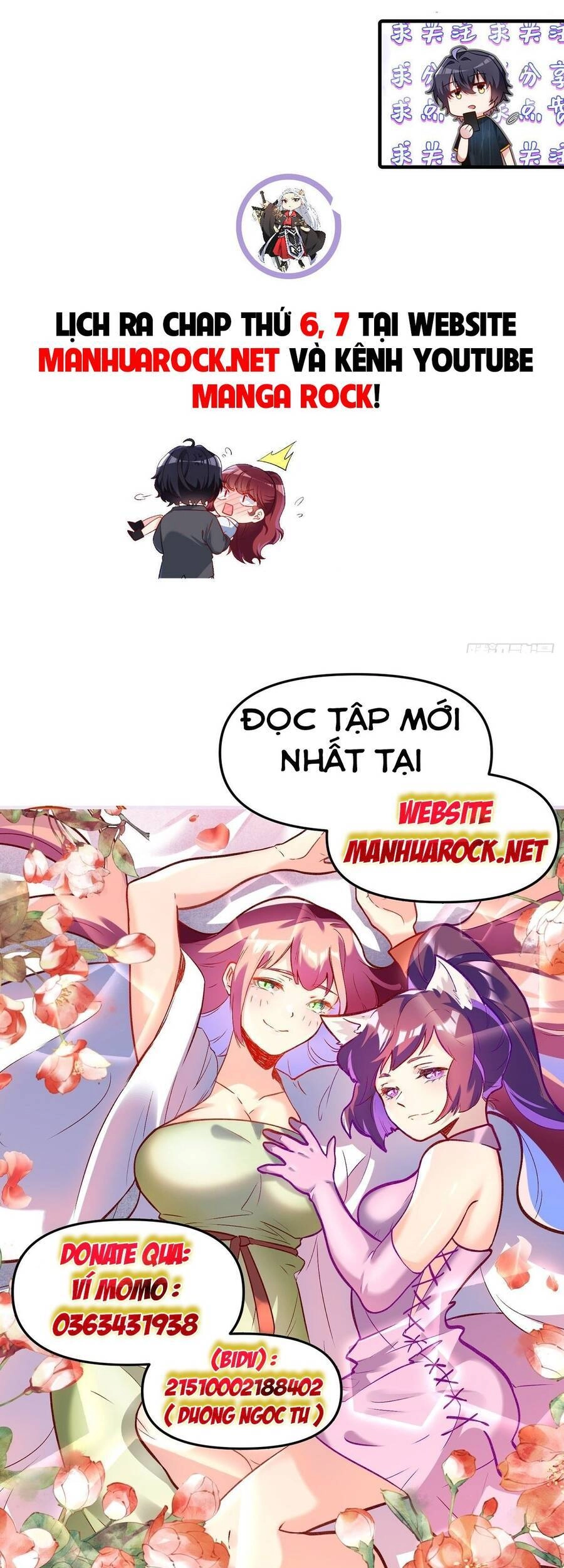 Tiên Tôn Lạc Vô Cực Chapter 120 - 51