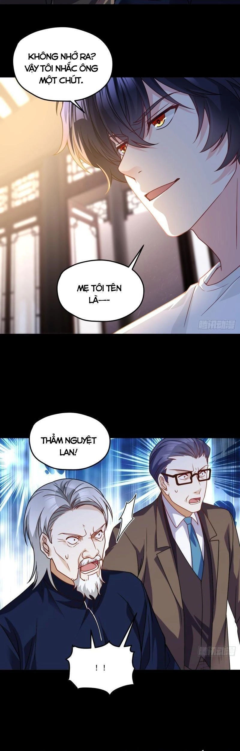 Tiên Tôn Lạc Vô Cực Chapter 121 - 3