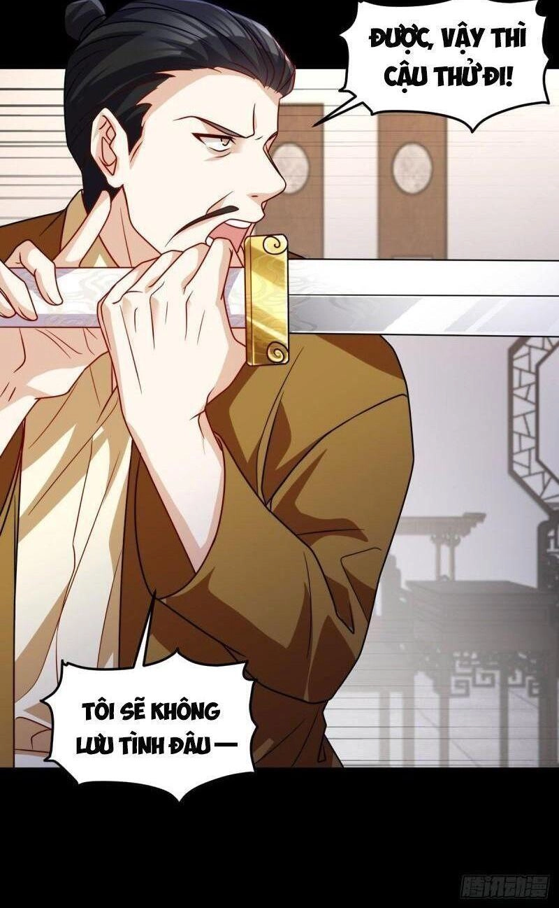Tiên Tôn Lạc Vô Cực Chapter 121 - 8