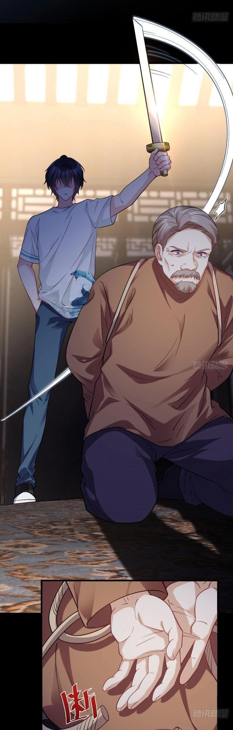 Tiên Tôn Lạc Vô Cực Chapter 121 - 14