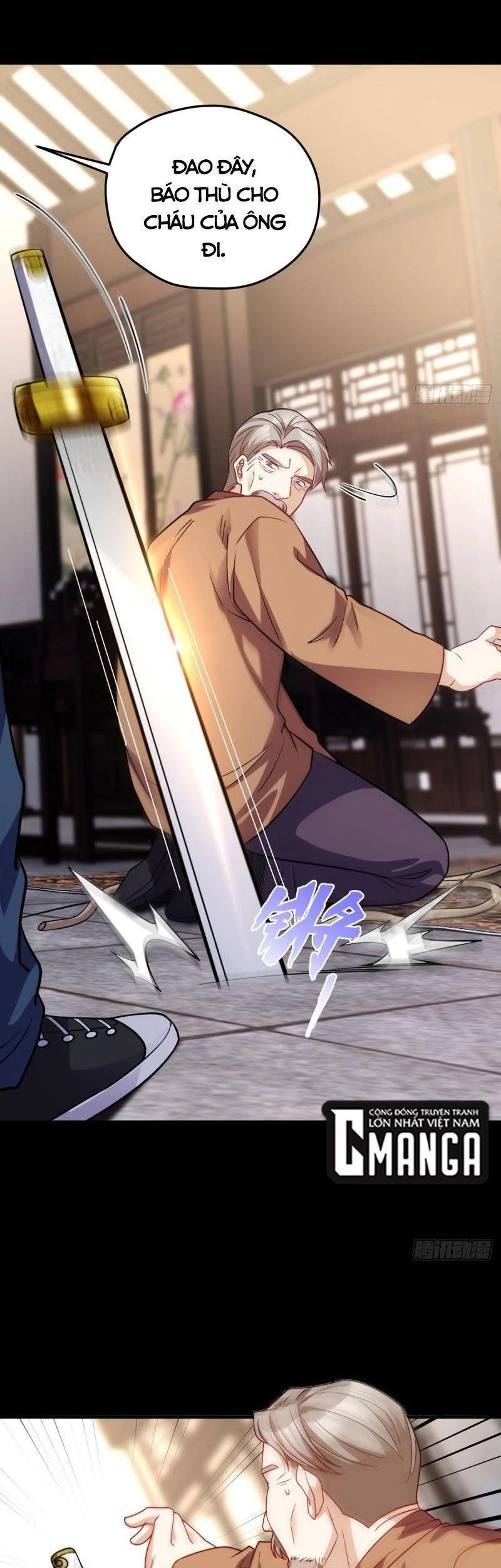 Tiên Tôn Lạc Vô Cực Chapter 121 - 16