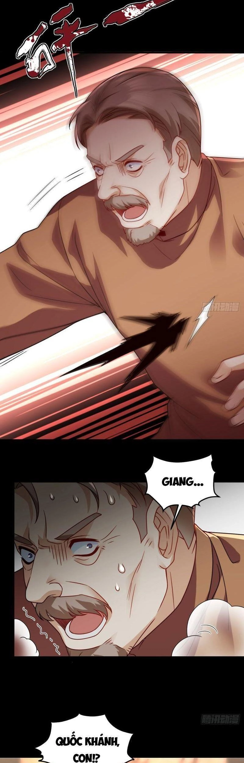 Tiên Tôn Lạc Vô Cực Chapter 121 - 18