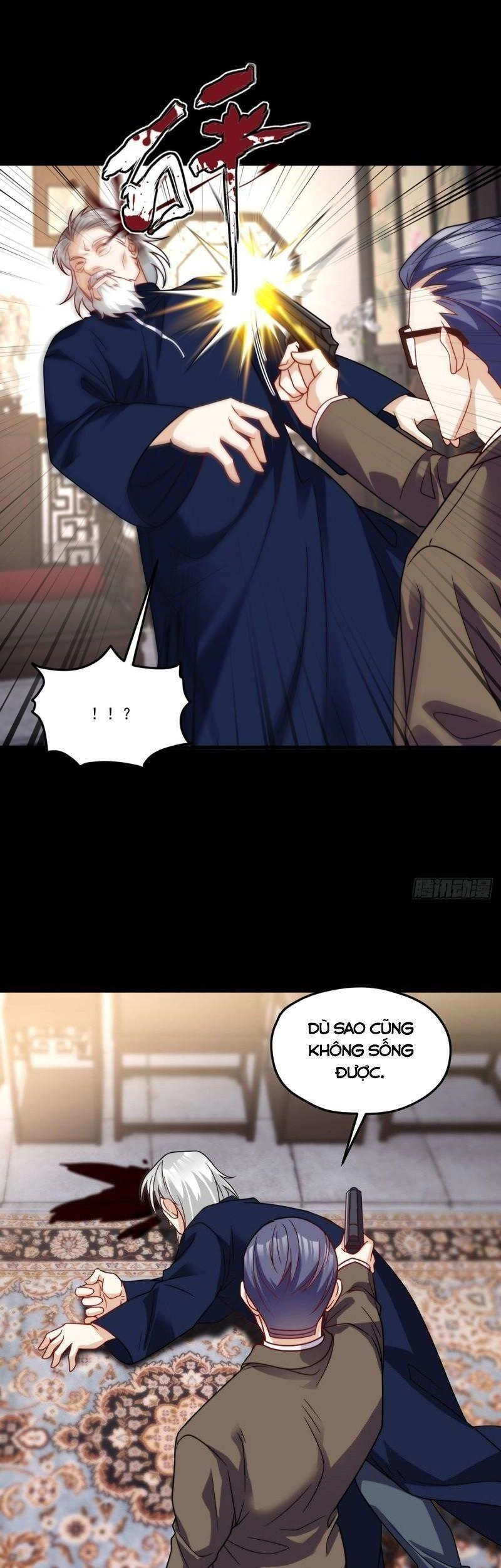 Tiên Tôn Lạc Vô Cực Chapter 121 - 20