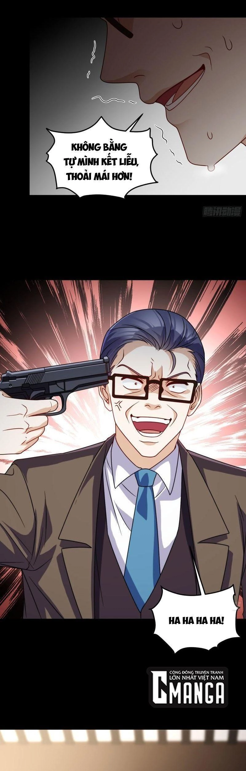 Tiên Tôn Lạc Vô Cực Chapter 121 - 22