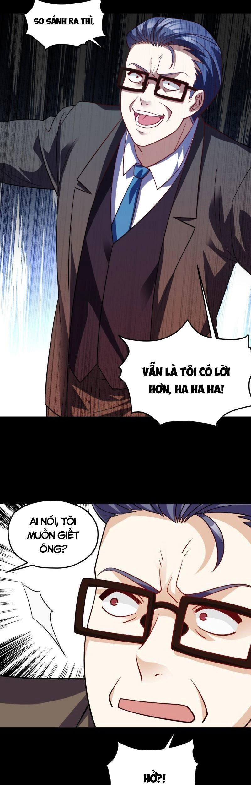 Tiên Tôn Lạc Vô Cực Chapter 121 - 28