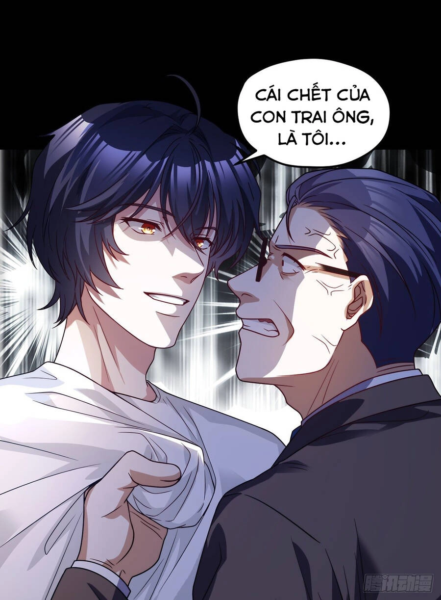 Tiên Tôn Lạc Vô Cực Chapter 122 - 1