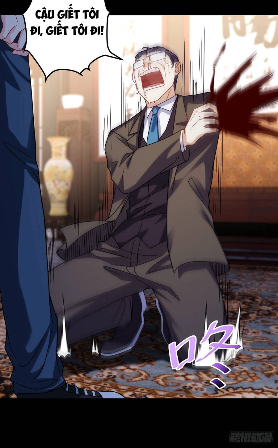 Tiên Tôn Lạc Vô Cực Chapter 122 - 12