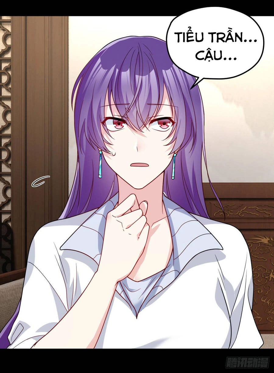 Tiên Tôn Lạc Vô Cực Chapter 122 - 18