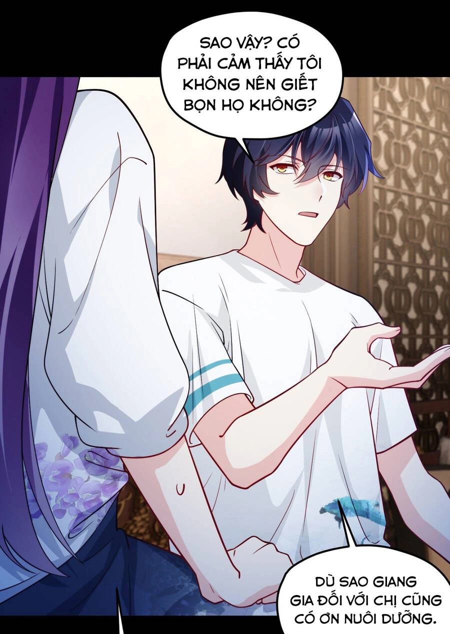 Tiên Tôn Lạc Vô Cực Chapter 122 - 19