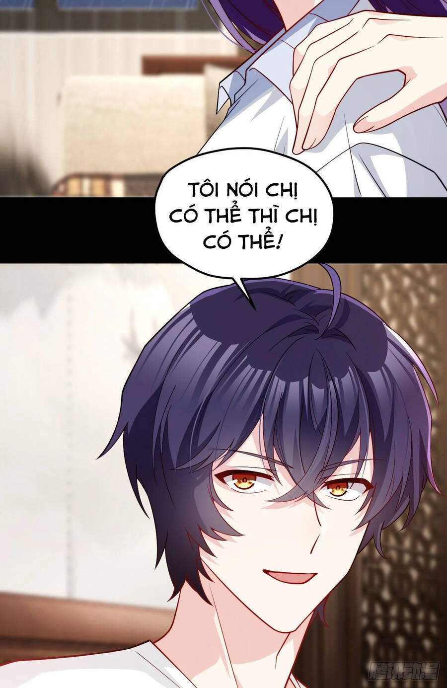 Tiên Tôn Lạc Vô Cực Chapter 122 - 22