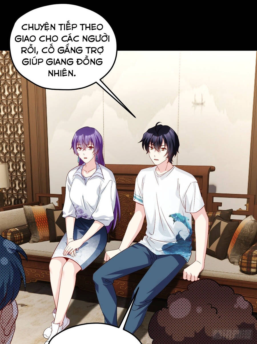 Tiên Tôn Lạc Vô Cực Chapter 122 - 24