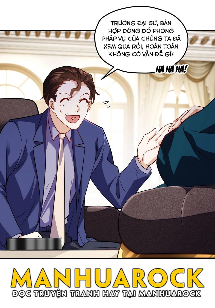 Tiên Tôn Lạc Vô Cực Chapter 122 - 29