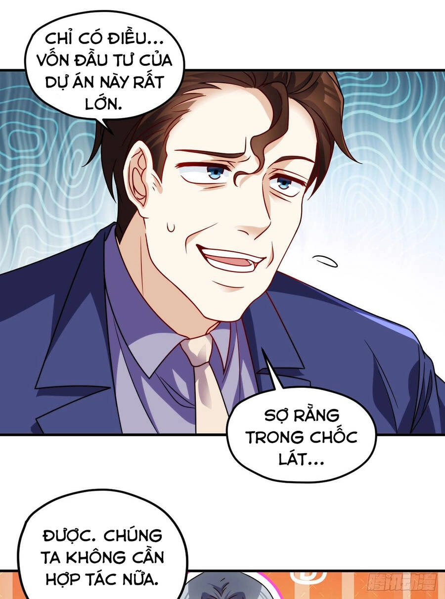 Tiên Tôn Lạc Vô Cực Chapter 122 - 30