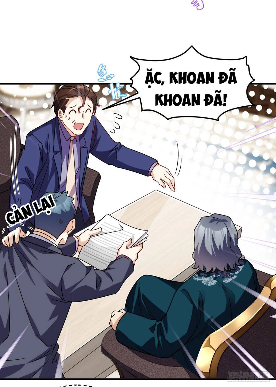 Tiên Tôn Lạc Vô Cực Chapter 122 - 32