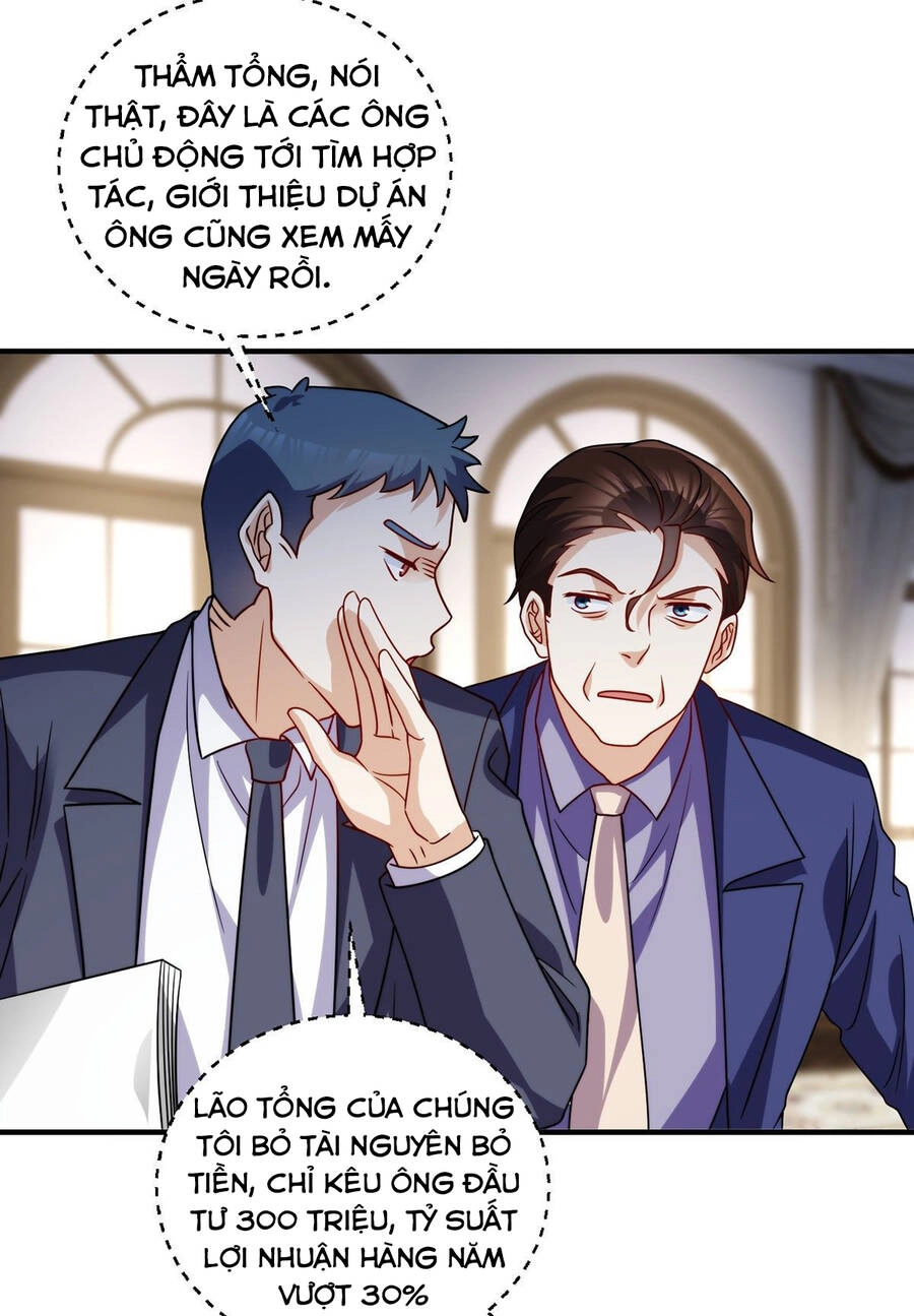 Tiên Tôn Lạc Vô Cực Chapter 122 - 33