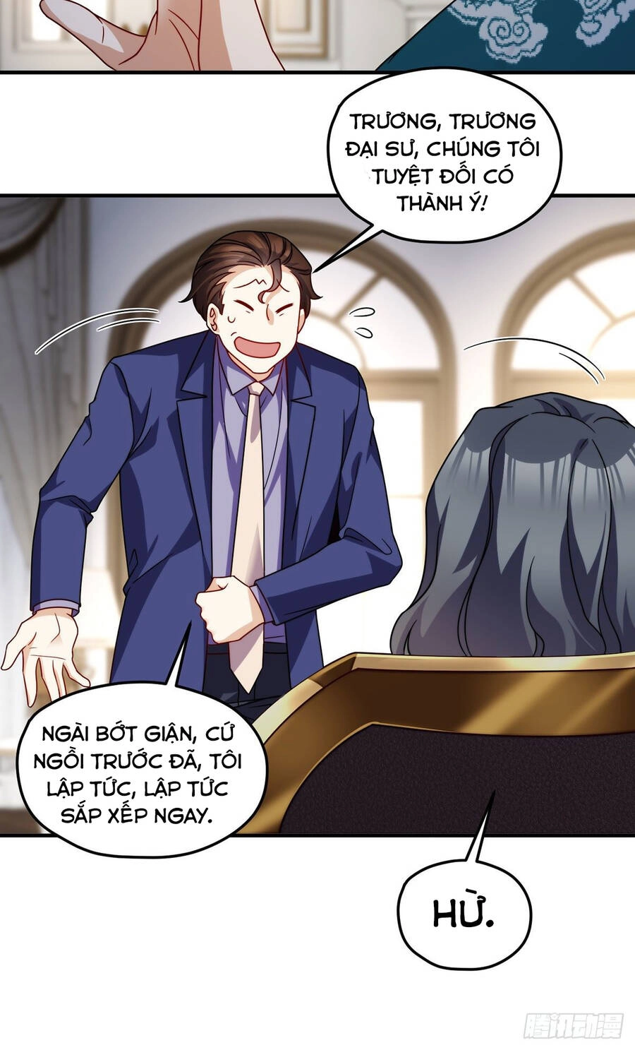 Tiên Tôn Lạc Vô Cực Chapter 122 - 35