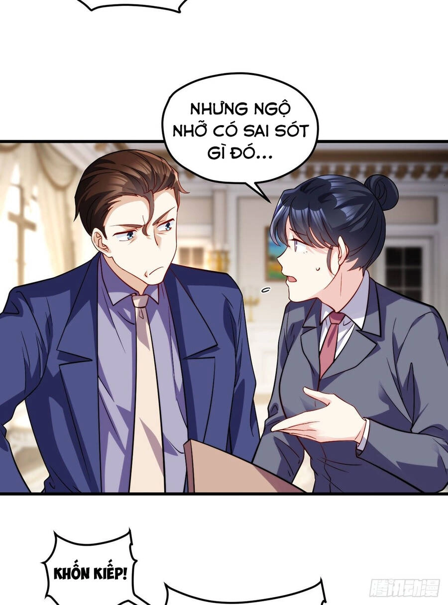 Tiên Tôn Lạc Vô Cực Chapter 122 - 40