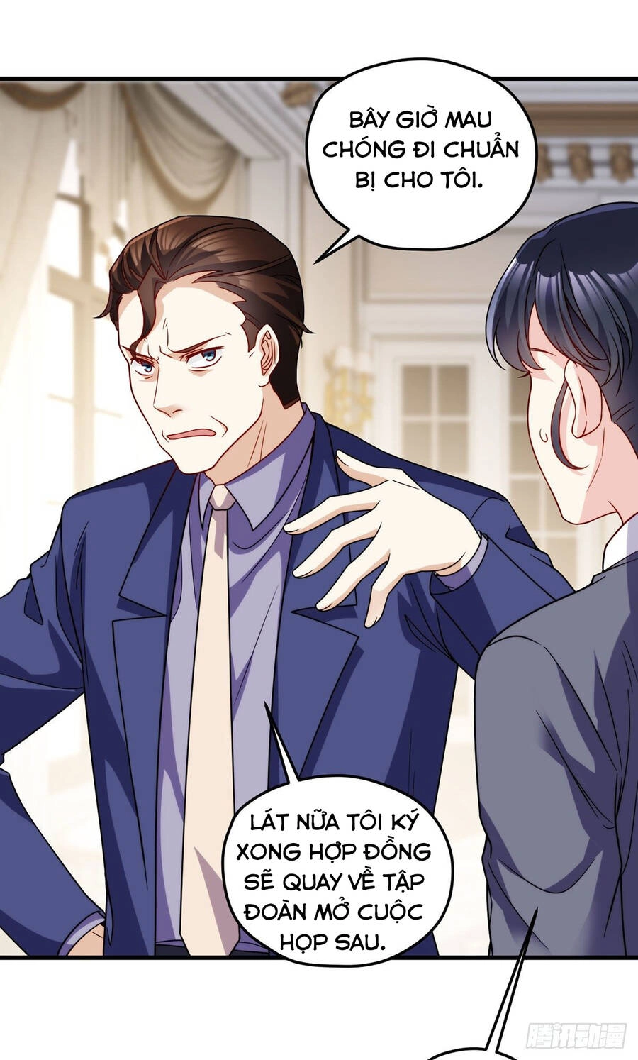 Tiên Tôn Lạc Vô Cực Chapter 122 - 42