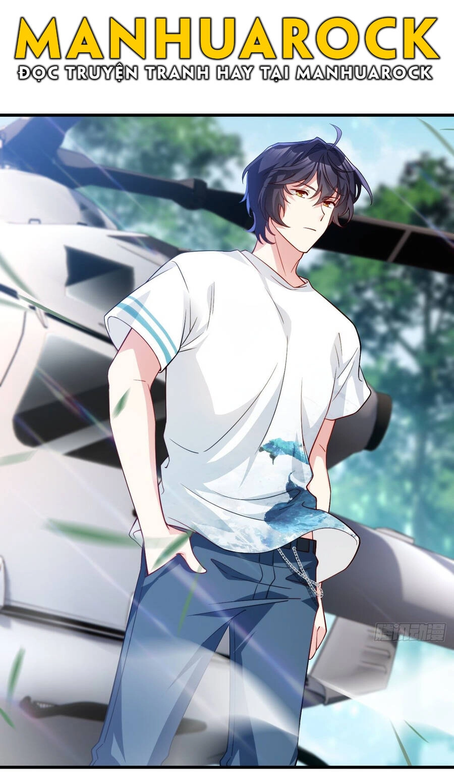 Tiên Tôn Lạc Vô Cực Chapter 123 - 3