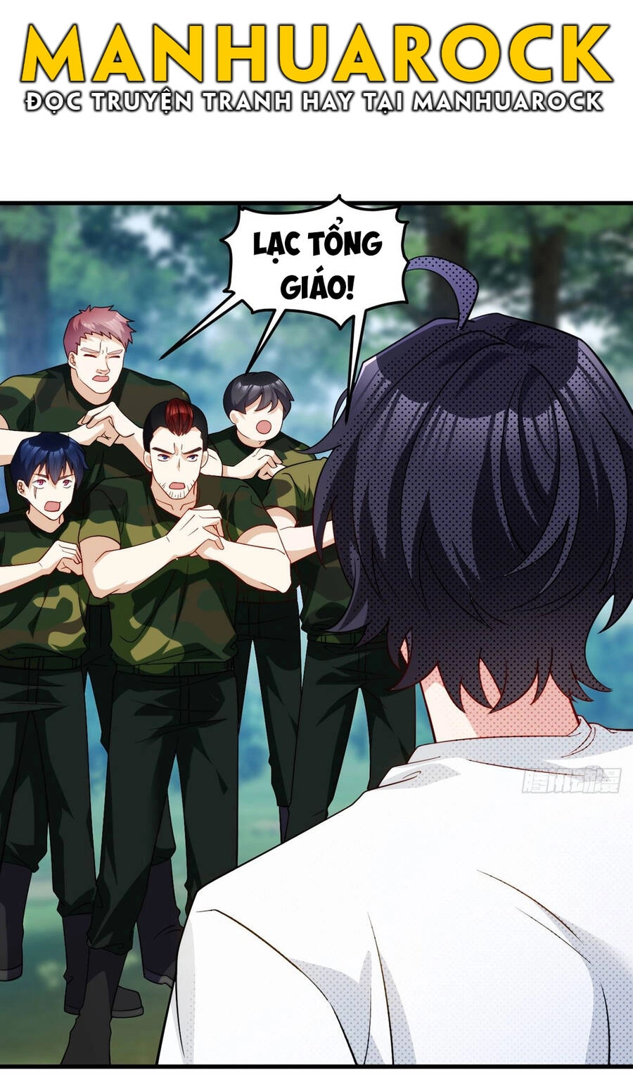 Tiên Tôn Lạc Vô Cực Chapter 123 - 4