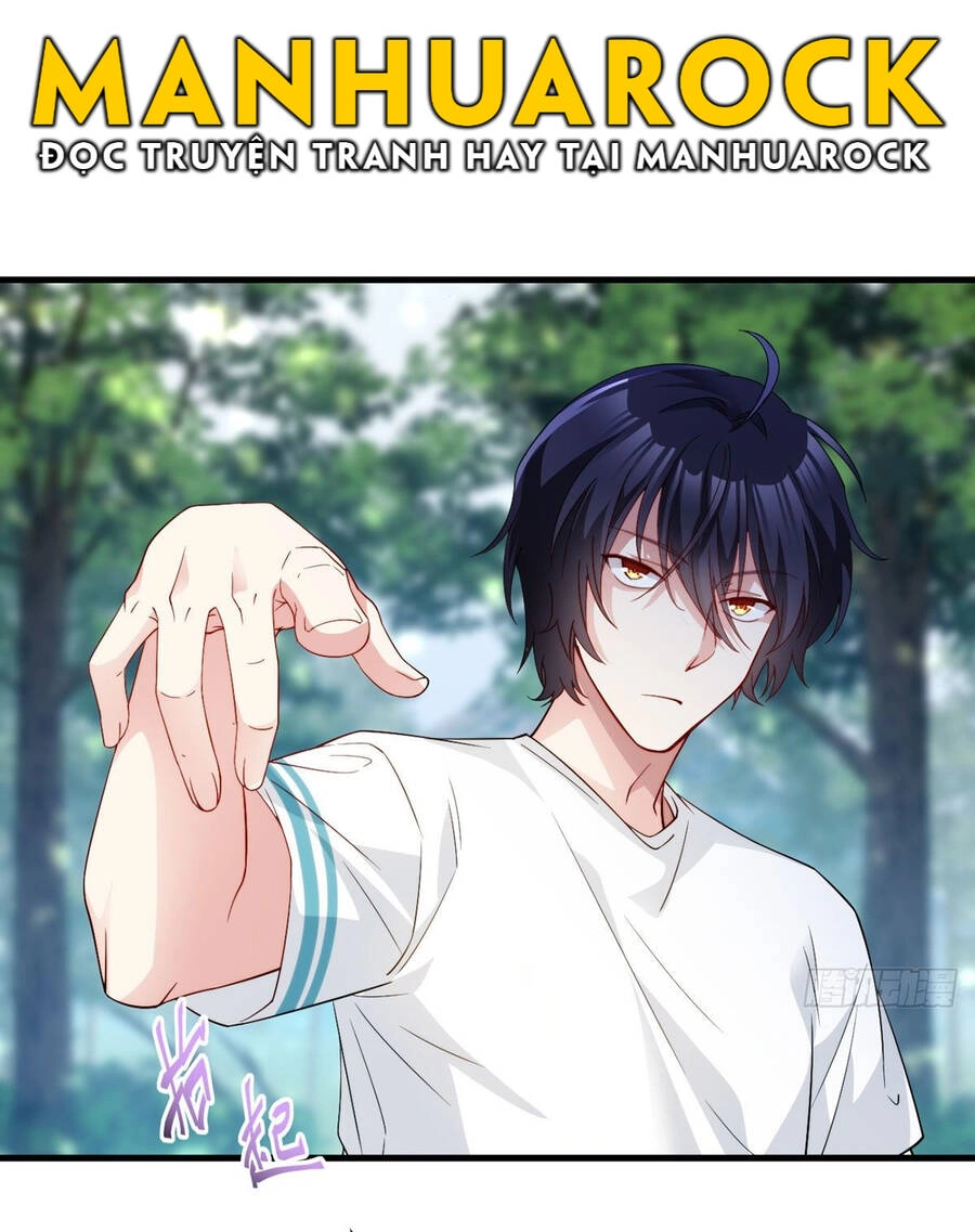 Tiên Tôn Lạc Vô Cực Chapter 123 - 5