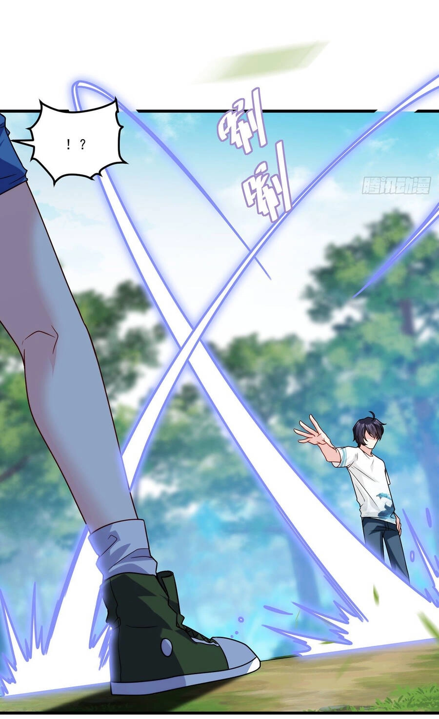 Tiên Tôn Lạc Vô Cực Chapter 123 - 9