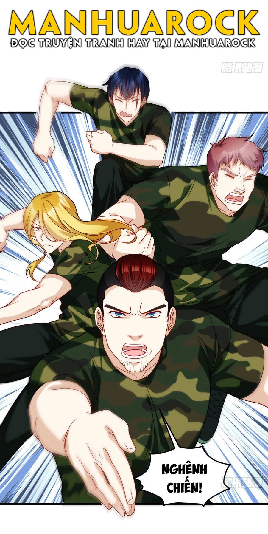 Tiên Tôn Lạc Vô Cực Chapter 123 - 10